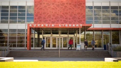 auraria library